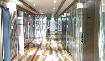 Sahara Hotel Jeju Exteriör bild